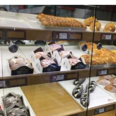 大喜來蛋糕(大學城店)張用戶圖片