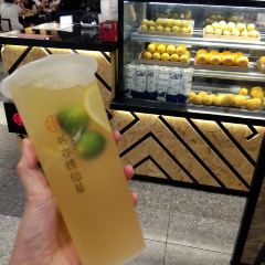 书亦烧仙草(WEGO生活汇店) User Photo