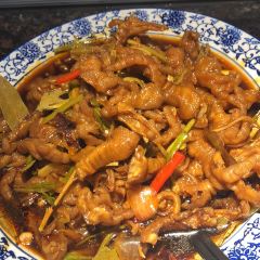 香秀食府 User Photo