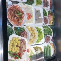 香秀食府 User Photo