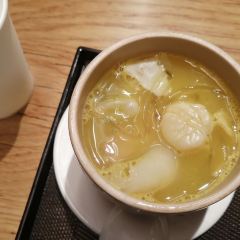 虞面斋常熟野蕈（Xun）面馆 User Photo