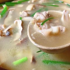 Tsukemen Miyamoto User Photo