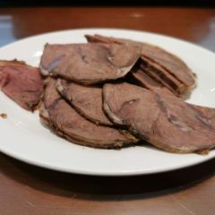 磨沟沿老字号牛肉面 User Photo