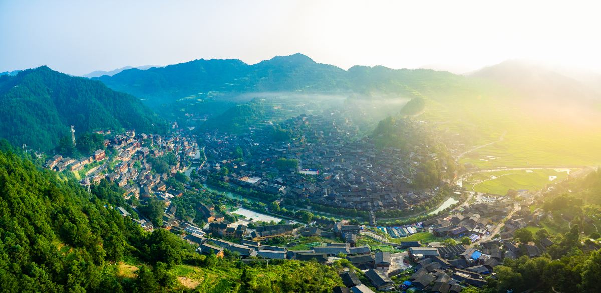 Wuhan to Kaili Flights