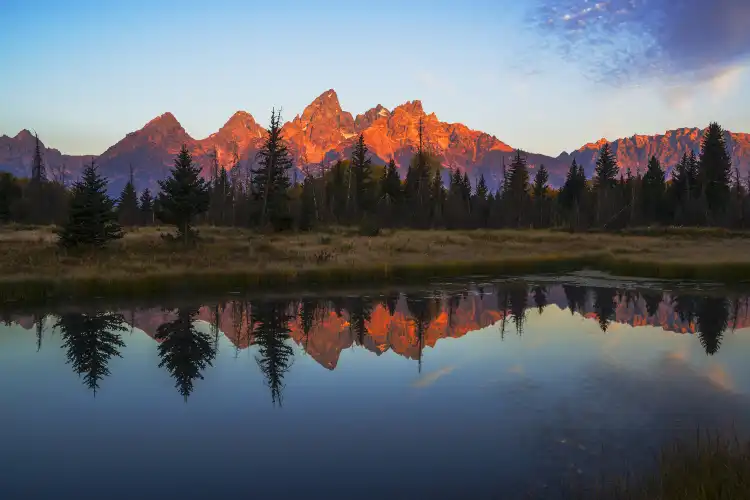 Hotels in Wyoming