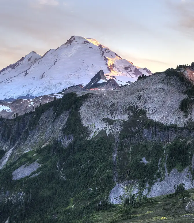 North Washington