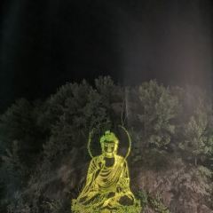 天台温泉山庄·餐厅 User Photo