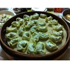 Nanyuanbinguan·hongyunlou User Photo