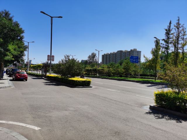 만선산 풍경지구