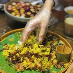 The Master of Lijiang(Restaurant) User Photo