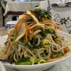 香山羊羔肉(鼓楼南街店) User Photo