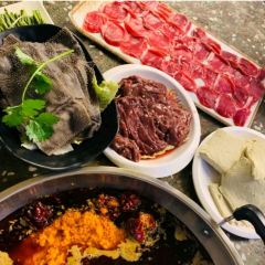 鲜龙井火锅公园(南山店) User Photo