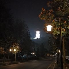 SONG DU TU CAI GUAN User Photo