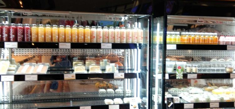 羅森尼娜（中皇城店）