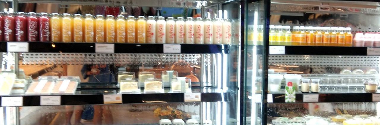 羅森尼娜（中皇城店）