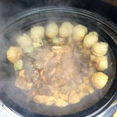 海河鮮灶台魚(唐家路店)張用戶圖片