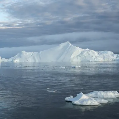 Vueling Airlines Flights to Kangerlussuaq