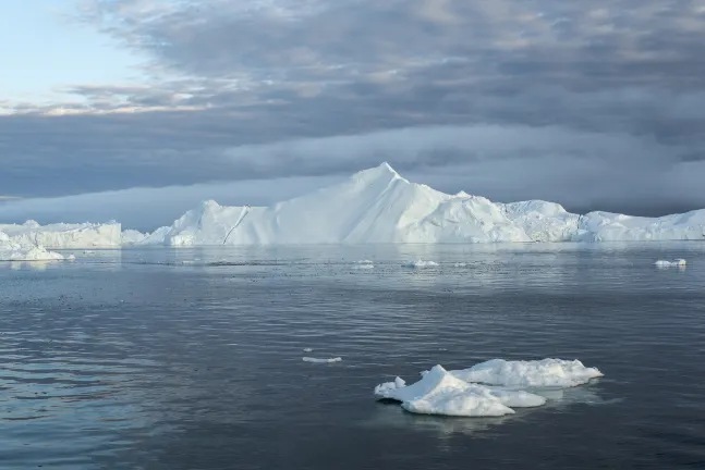 Vuelos a Ilulissat TAP Air Portugal