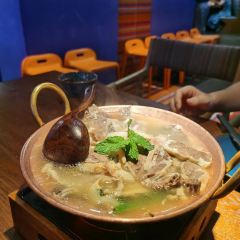 Mas Al Sur User Photo