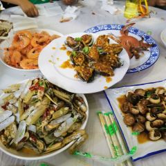 海濤漁家海鮮小廚(森林公園吳家台店)張用戶圖片