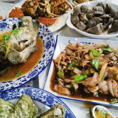 海濤漁家海鮮小廚(森林公園吳家台店)張用戶圖片