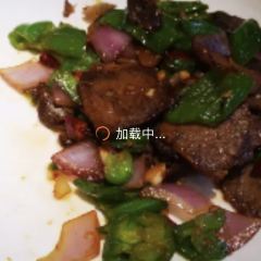 天吉小吃(富康店) User Photo