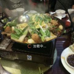 俏满楼(麻城广场店) User Photo