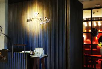 DA VITTORIO SHANGHAI（外灘店）用戶圖片