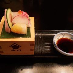 升家日本料理張用戶圖片