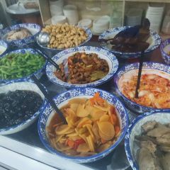 香秀食府 User Photo