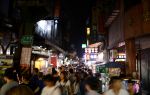 Shilin Night Market