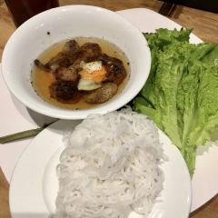Bún Chả 145 User Photo