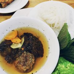 Bún Chả 145 User Photo