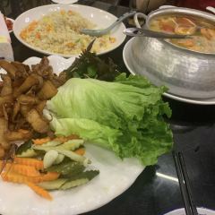 春田越南菜馆 User Photo