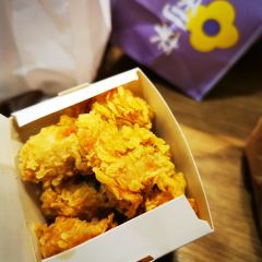 KFC (zhongwei) User Photo