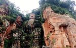 Inscription, Leshan Giant Buddha