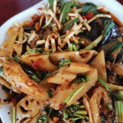 传统弥勒菜 User Photo