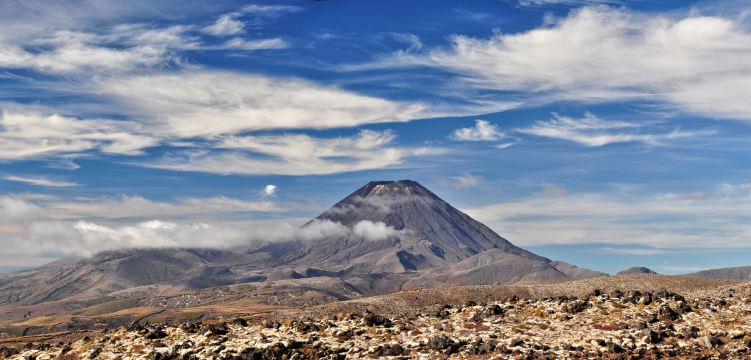 Tongariro