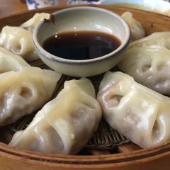 双廊转角食光·云南菜·花园餐厅 User Photo