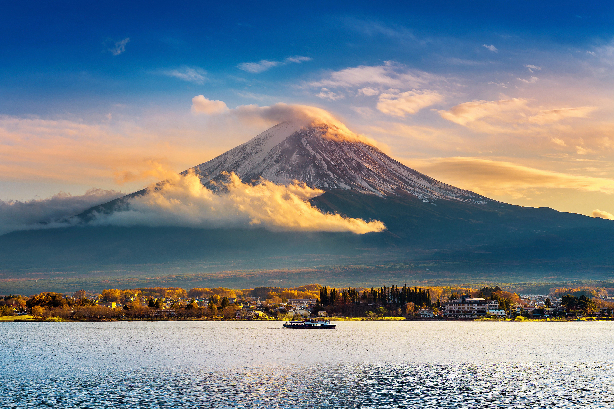 Fuji-san!! | Trip.com Fujinomiya