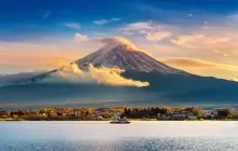 Mount Fuji