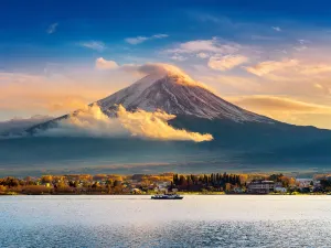Monte Fuji