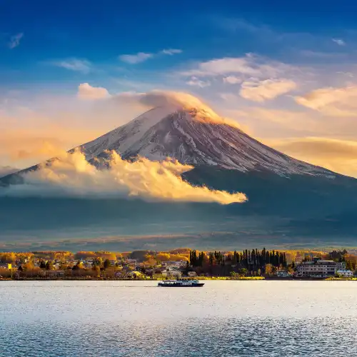 Popular Best Things to Do in Fuji City