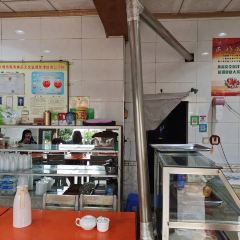 老字号鸡肉面片王 여행 사진