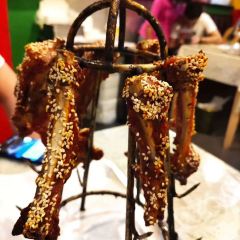 Burnt Ends 여행 사진