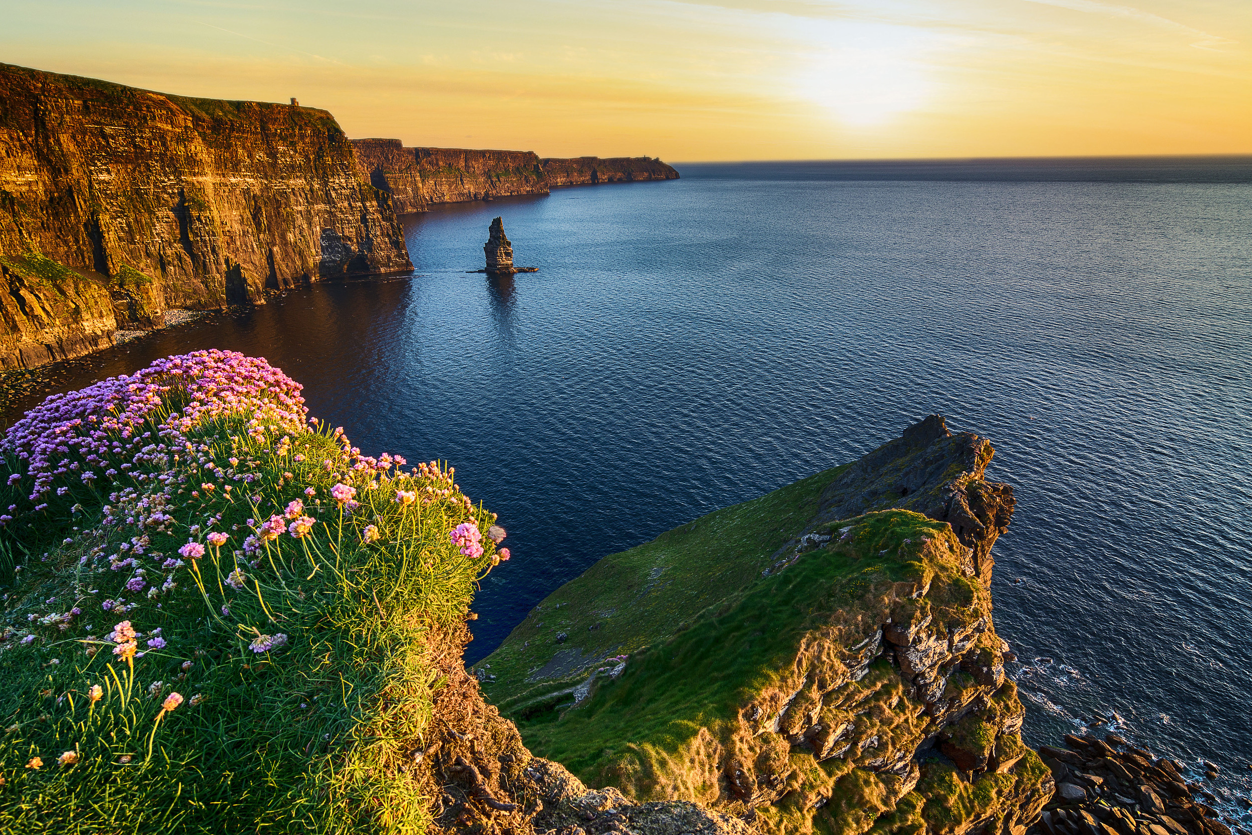 2025 Galway Travel Guide: Must-see attractions, popular food, hotels, transportation routes (updated in July)