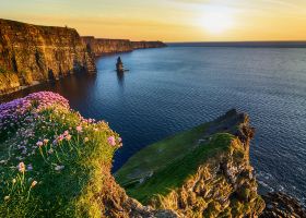 Flüge mit Cayman Airways nach Cork