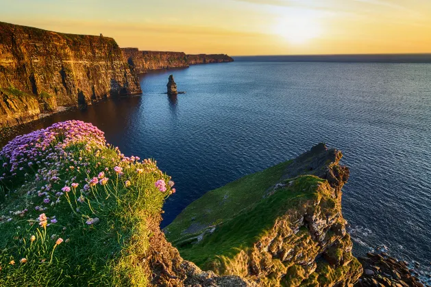 Hotels in Waterford With Breakfast