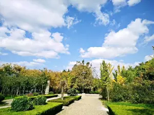 Weifang Botanical Garden