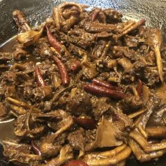 京山特色鸭子店(京源丽都店) User Photo